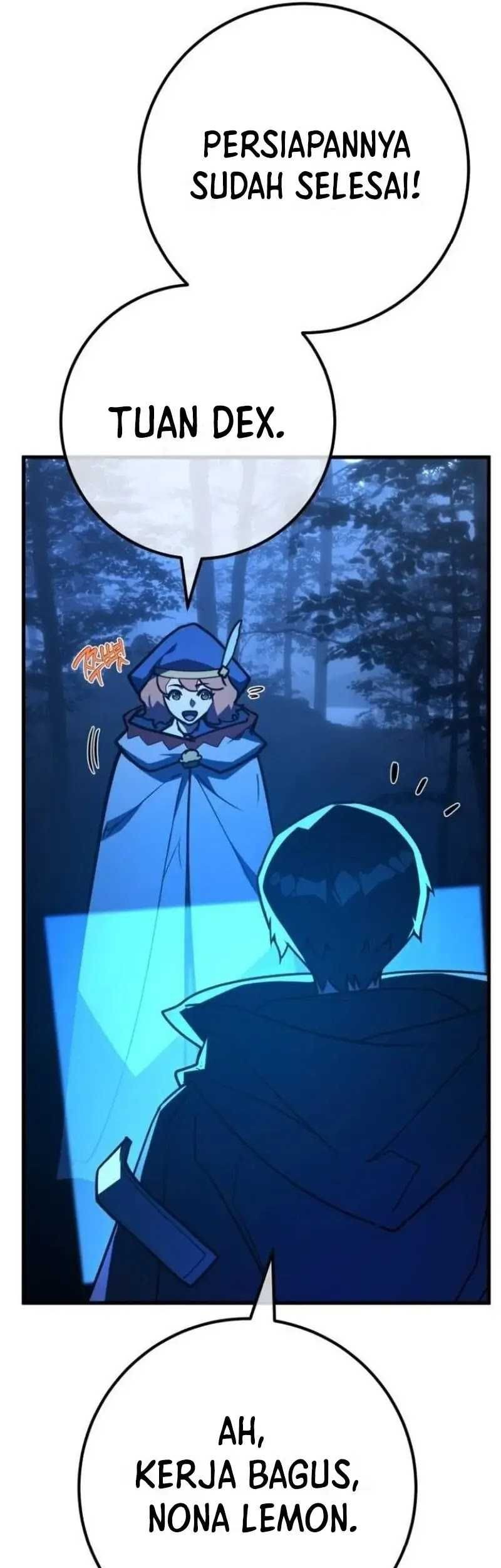 The Game’s Top Troll Chapter 104 - halaman 36