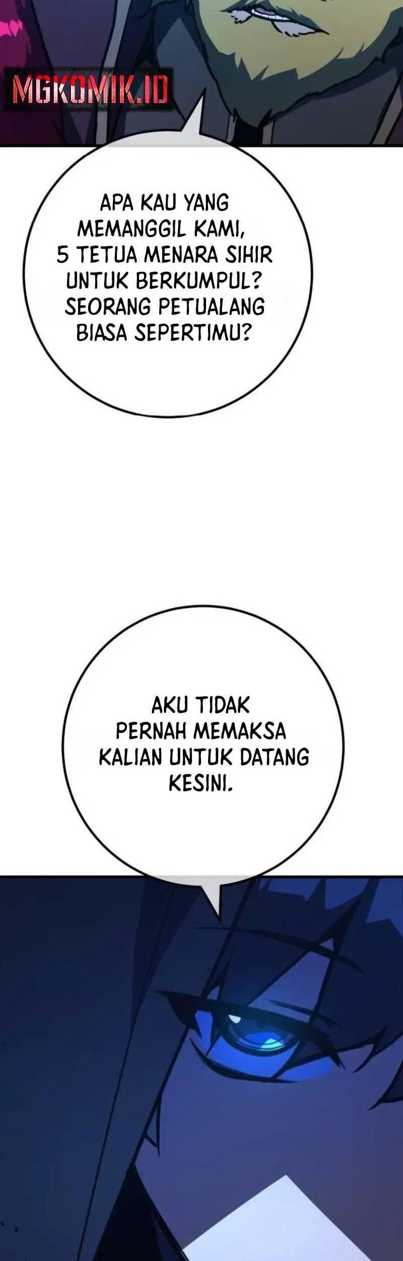 The Game’s Top Troll Chapter 104 - halaman 49
