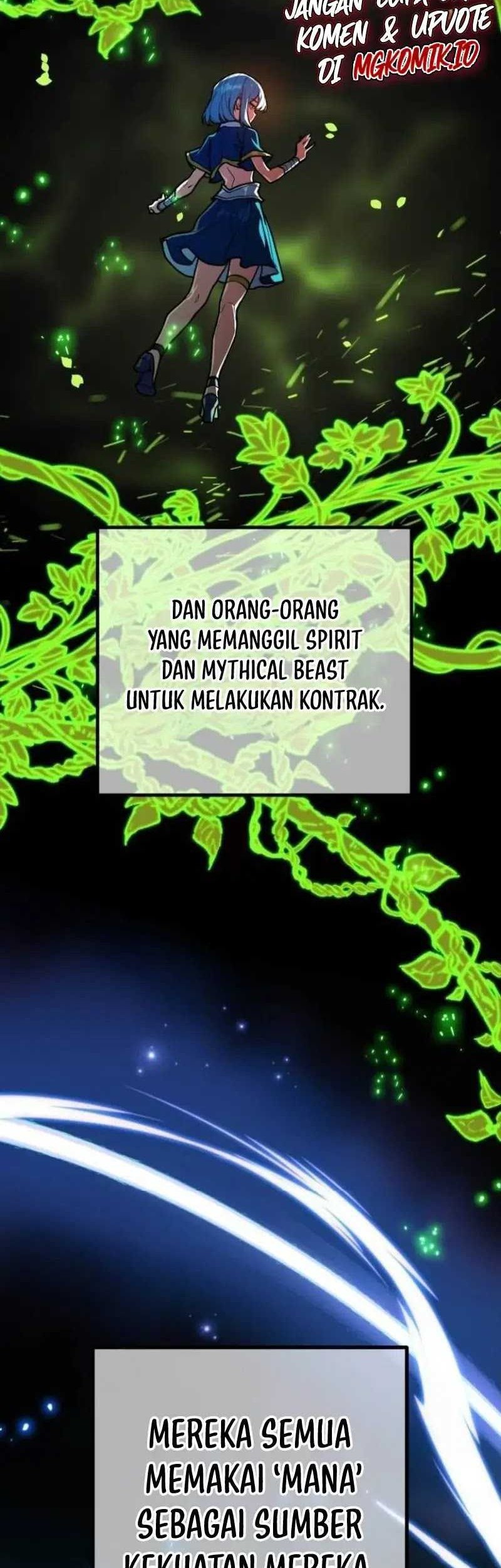 The Game’s Top Troll Chapter 104 - halaman 5