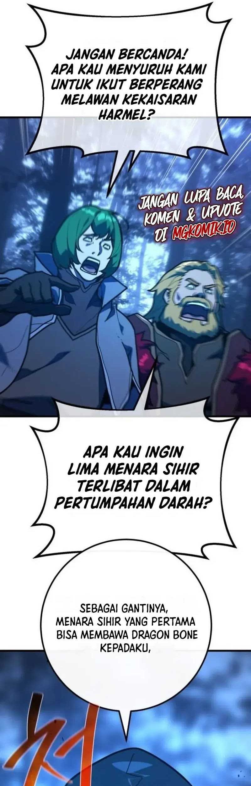 The Game’s Top Troll Chapter 104 - halaman 57
