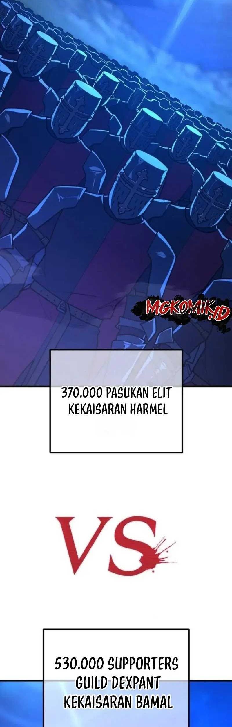 The Game’s Top Troll Chapter 104 - halaman 66
