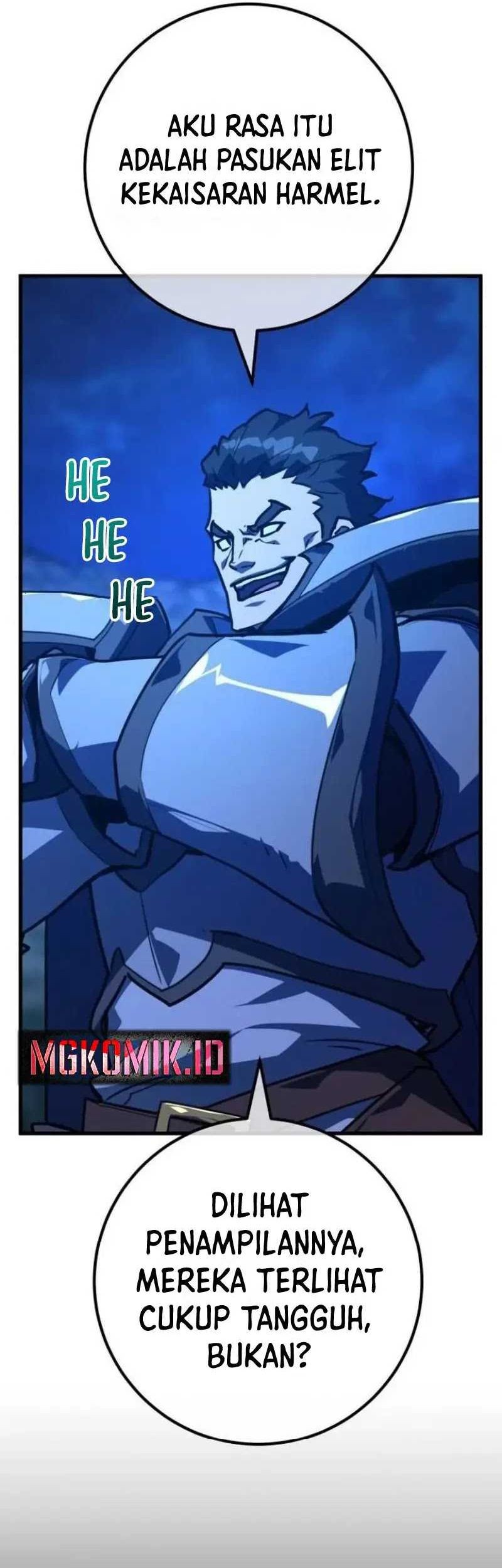 The Game’s Top Troll Chapter 104 - halaman 69