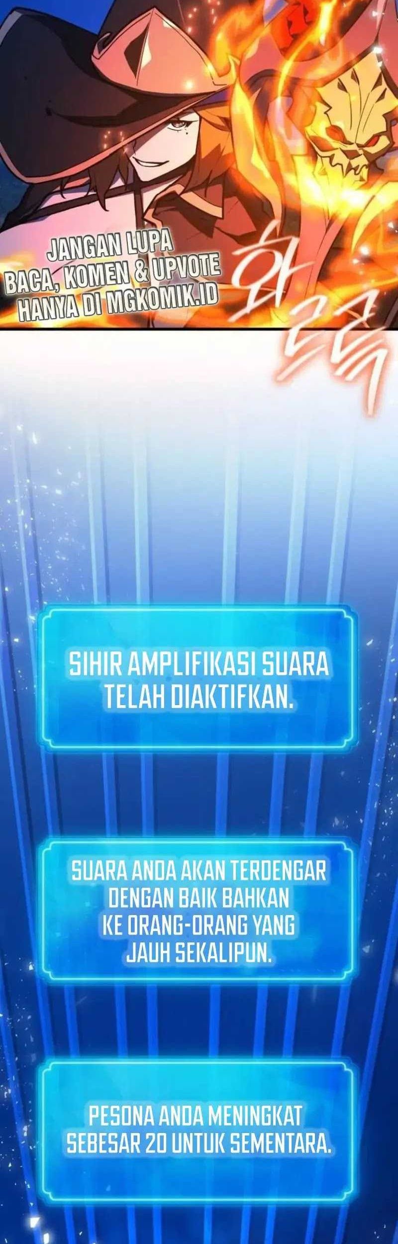 The Game’s Top Troll Chapter 104 - halaman 73