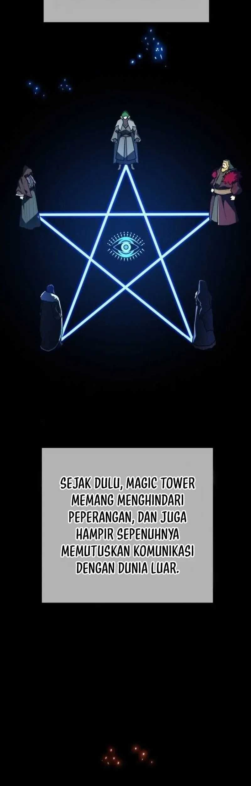 The Game’s Top Troll Chapter 104 - halaman 8