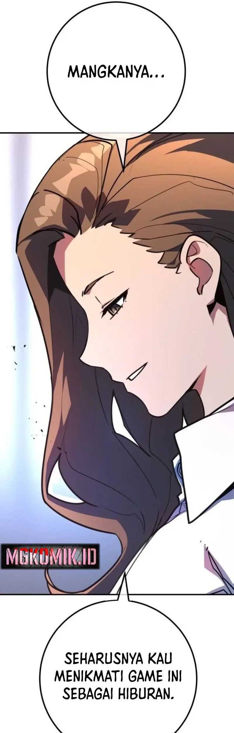 The Game’s Top Troll Chapter 104 - halaman 86