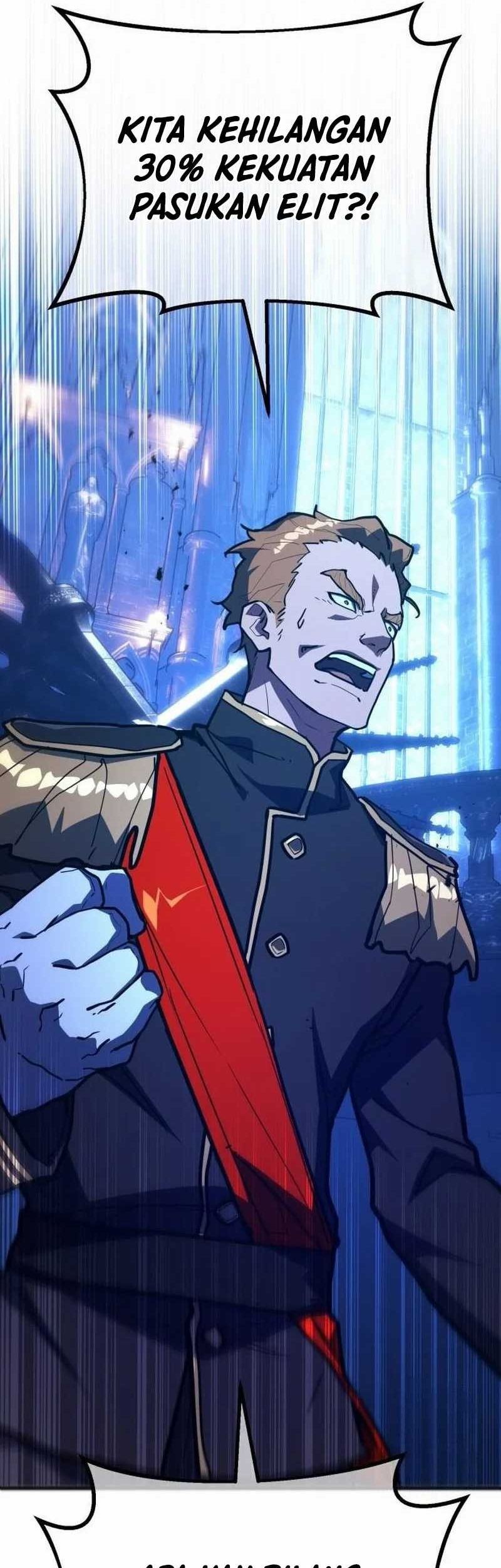 The Game’s Top Troll Chapter 105 - halaman 16