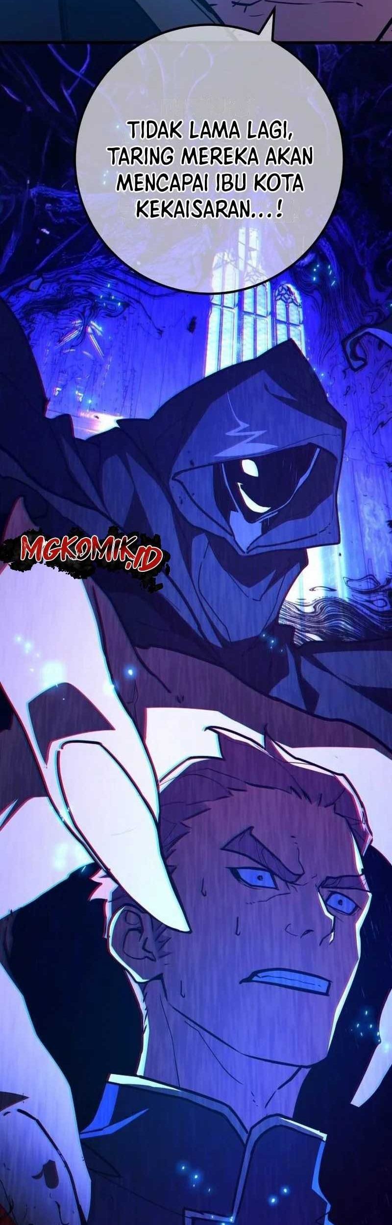 The Game’s Top Troll Chapter 105 - halaman 22