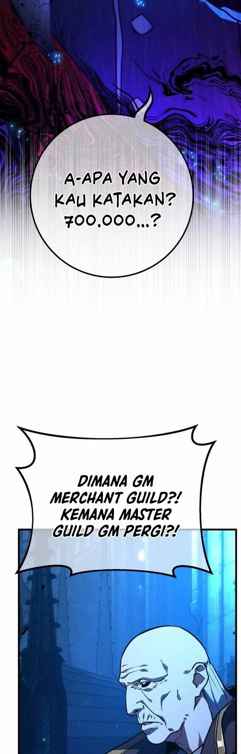 The Game’s Top Troll Chapter 105 - halaman 23