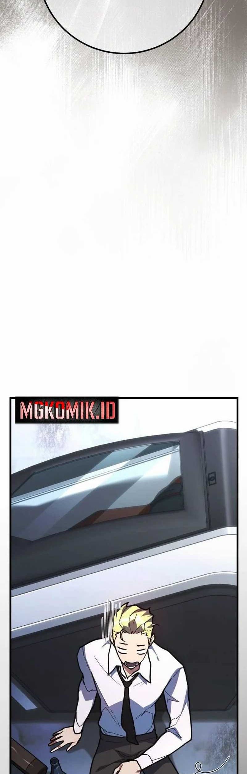 The Game’s Top Troll Chapter 105 - halaman 26
