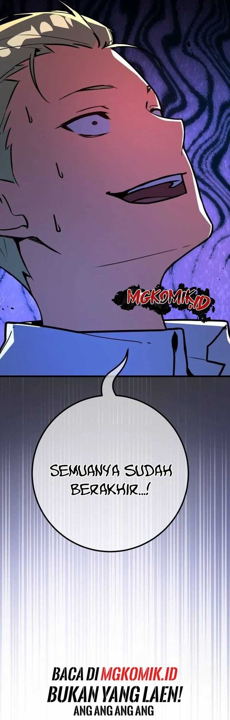 The Game’s Top Troll Chapter 105 - halaman 28