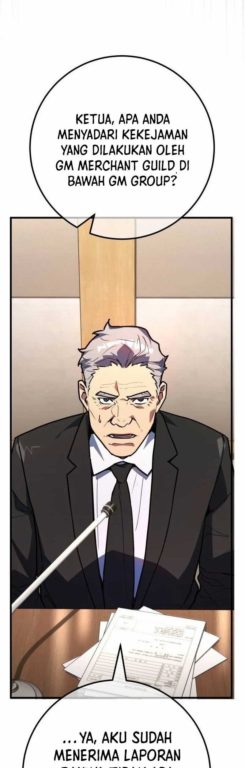 The Game’s Top Troll Chapter 105 - halaman 29