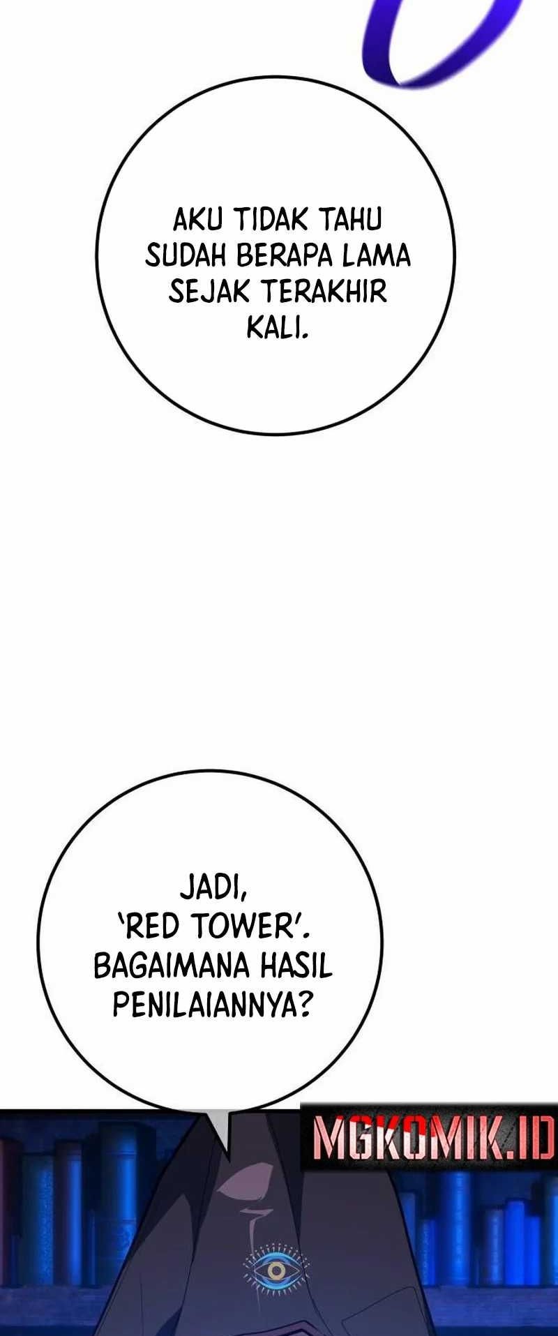 The Game’s Top Troll Chapter 105 - halaman 3