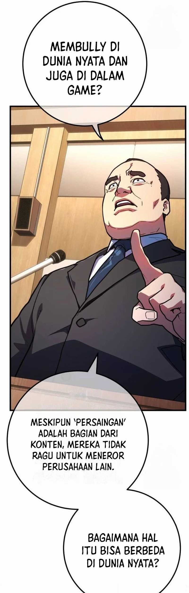 The Game’s Top Troll Chapter 105 - halaman 31