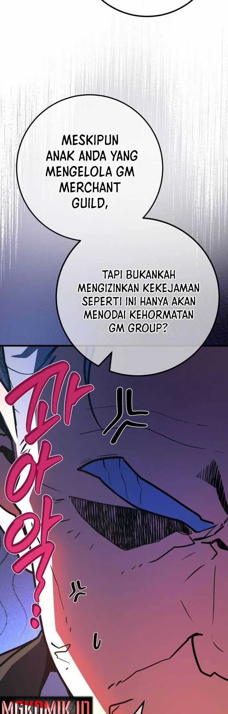 The Game’s Top Troll Chapter 105 - halaman 32