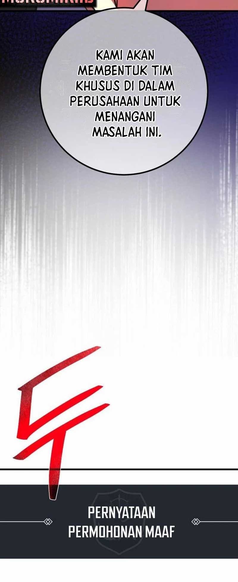 The Game’s Top Troll Chapter 105 - halaman 33