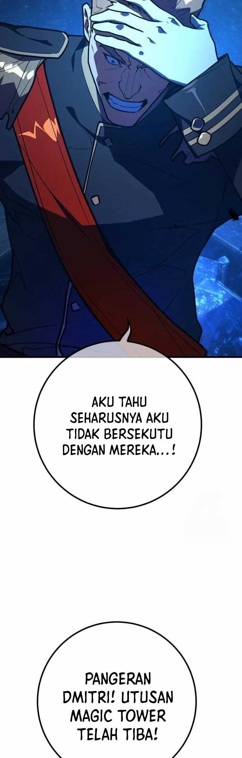 The Game’s Top Troll Chapter 105 - halaman 35