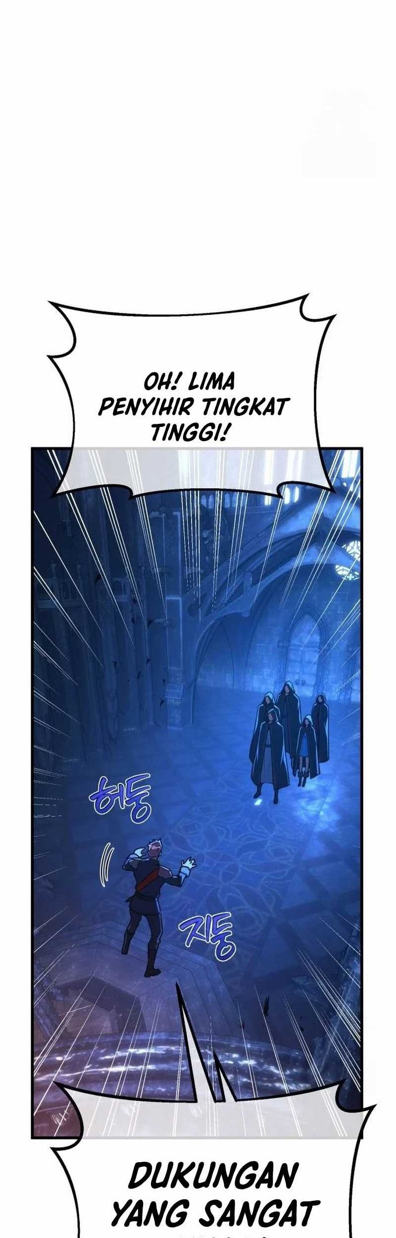 The Game’s Top Troll Chapter 105 - halaman 38