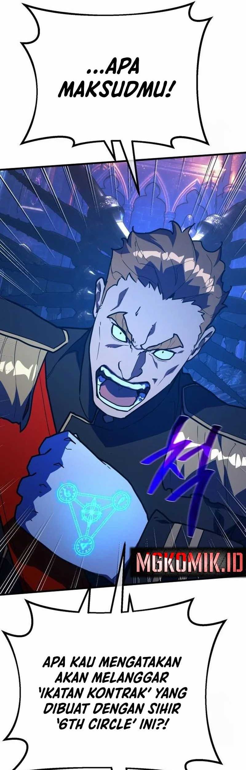 The Game’s Top Troll Chapter 105 - halaman 43