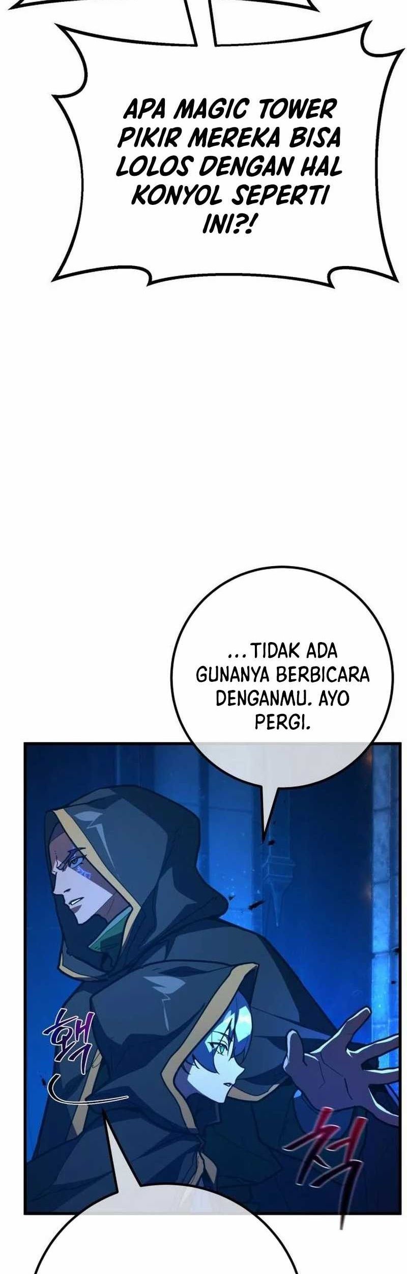 The Game’s Top Troll Chapter 105 - halaman 44