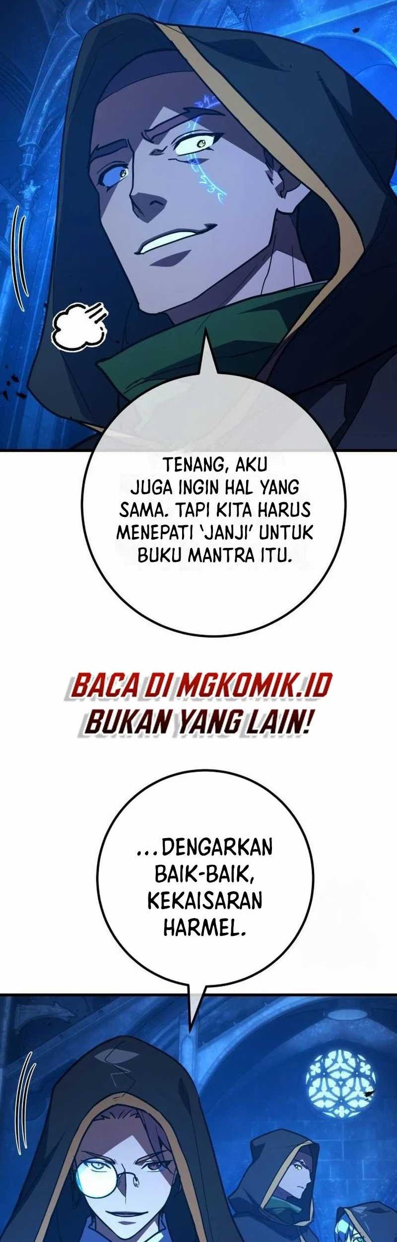 The Game’s Top Troll Chapter 105 - halaman 46