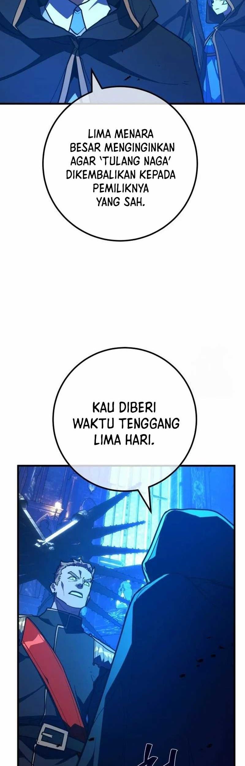 The Game’s Top Troll Chapter 105 - halaman 47