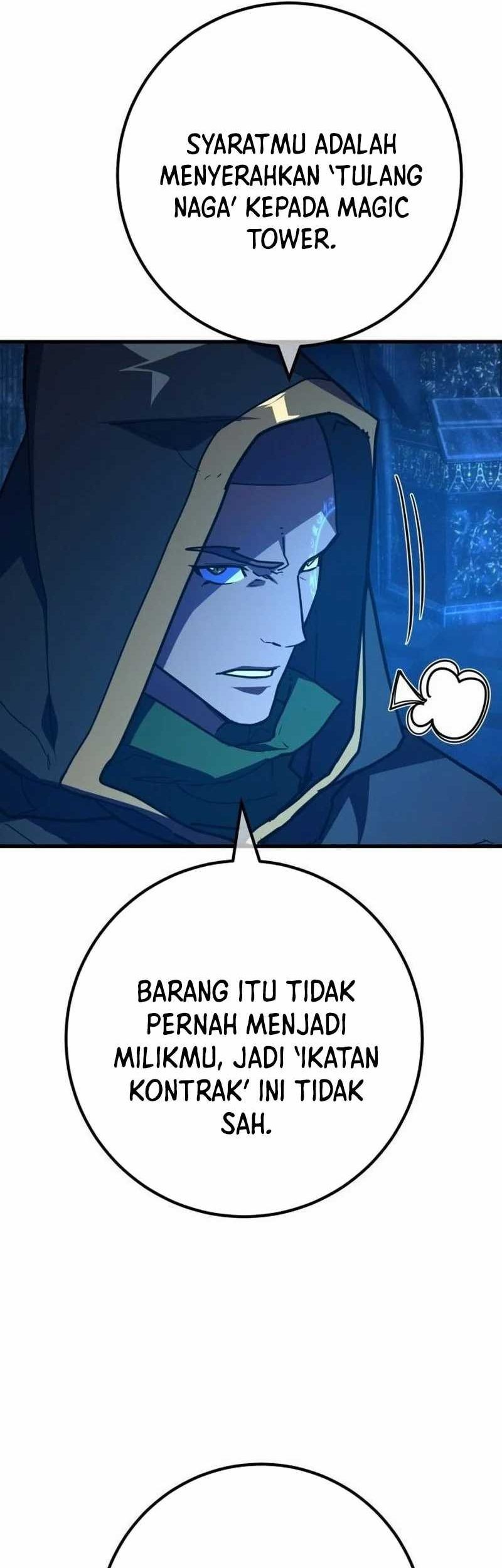 The Game’s Top Troll Chapter 105 - halaman 52