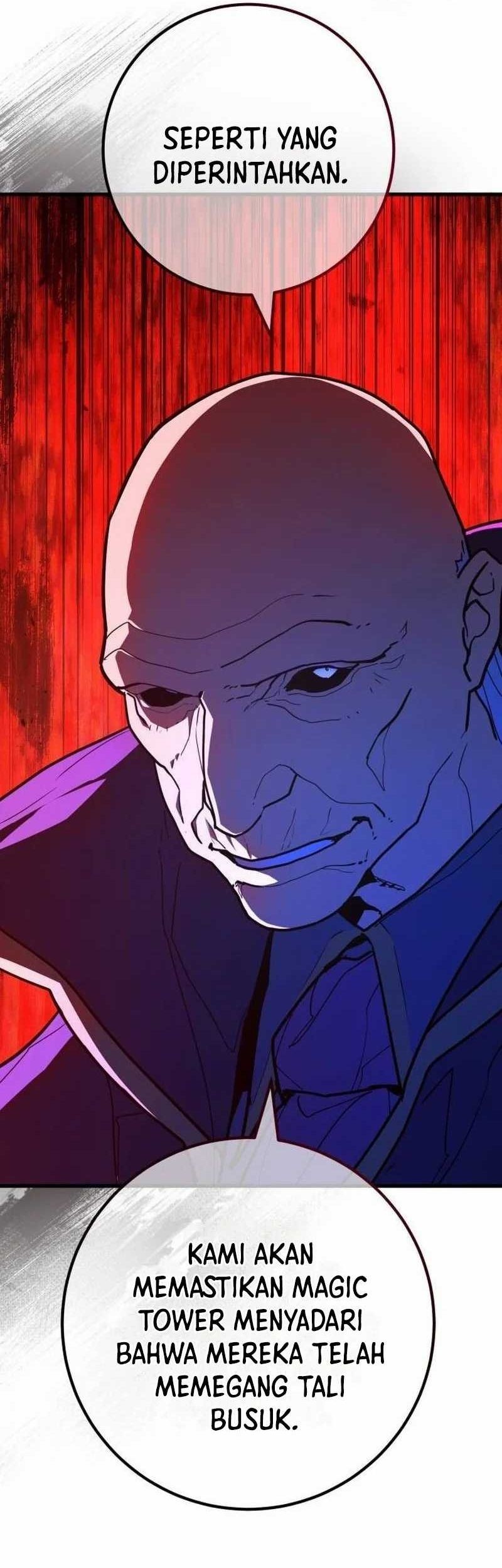 The Game’s Top Troll Chapter 105 - halaman 58