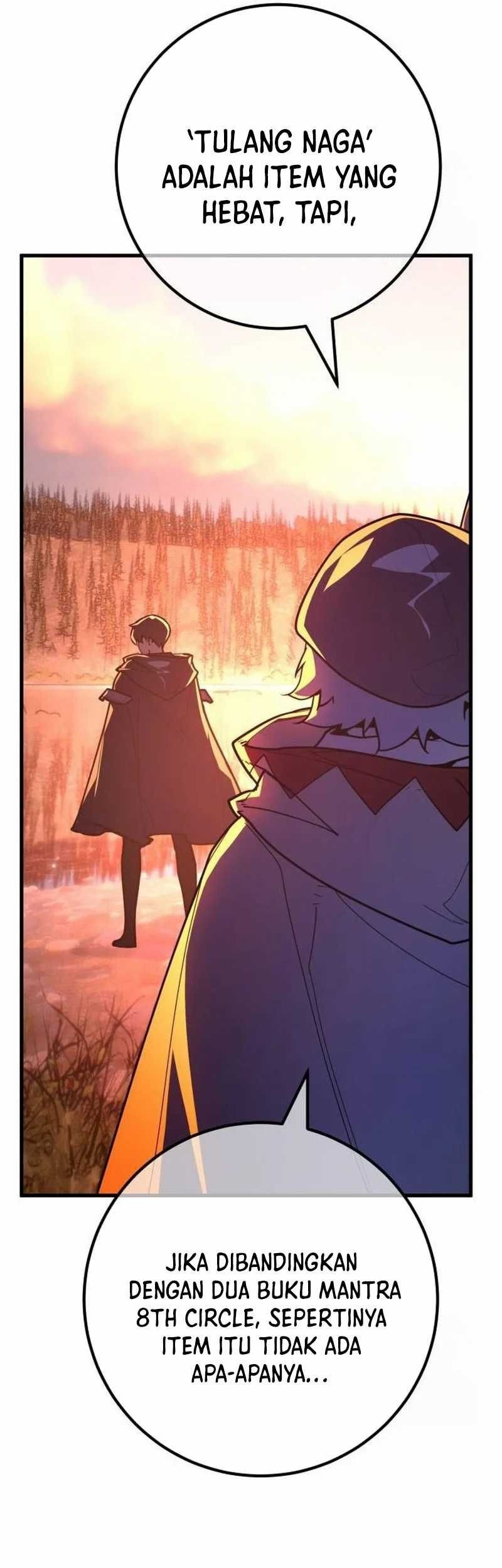 The Game’s Top Troll Chapter 105 - halaman 61