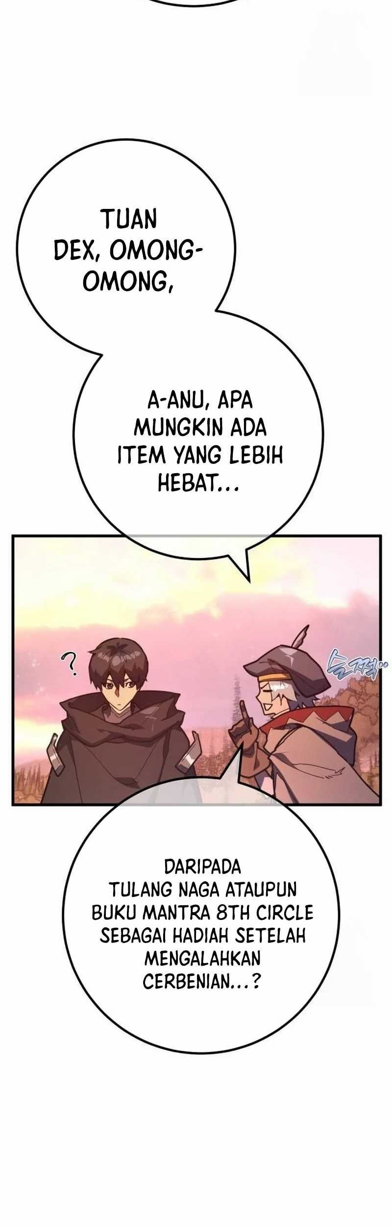 The Game’s Top Troll Chapter 105 - halaman 65