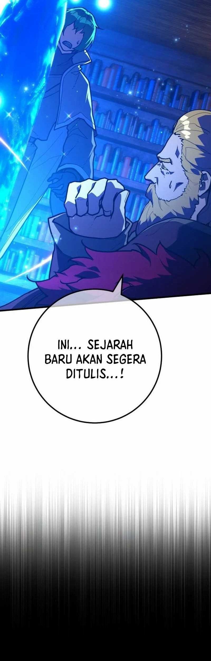 The Game’s Top Troll Chapter 105 - halaman 7