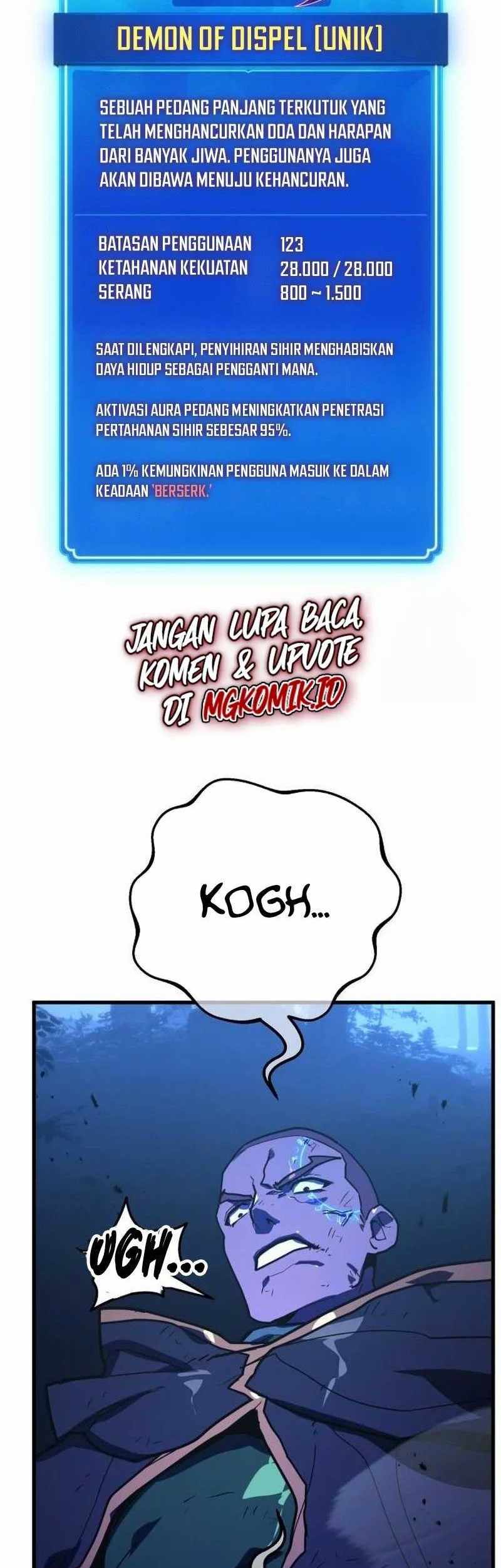 The Game’s Top Troll Chapter 105 - halaman 71