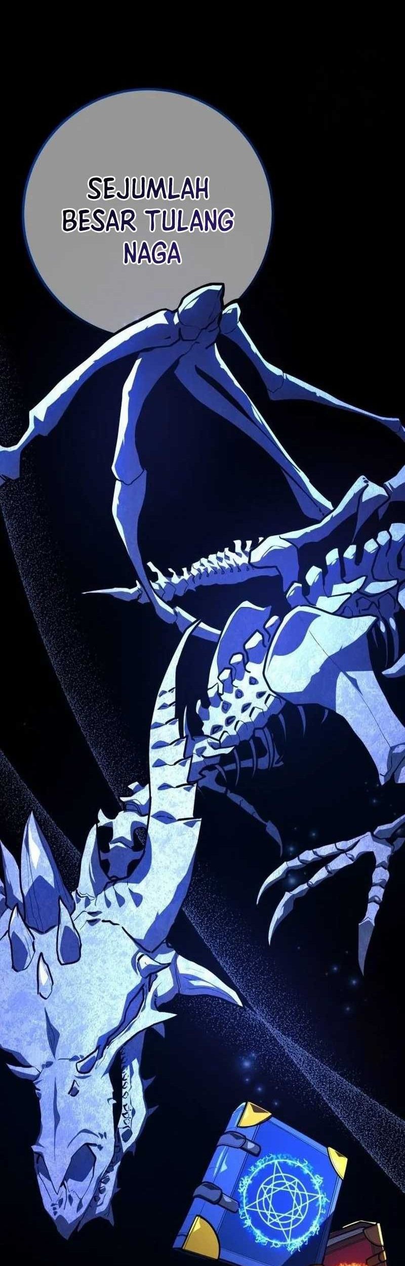 The Game’s Top Troll Chapter 105 - halaman 8