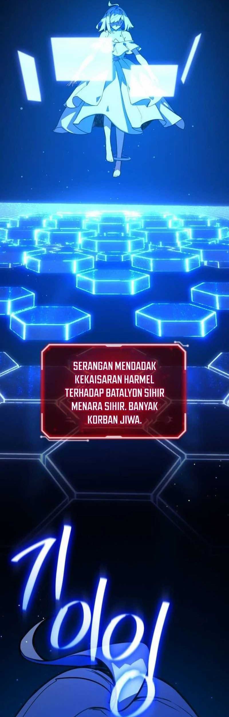 The Game’s Top Troll Chapter 105 - halaman 82