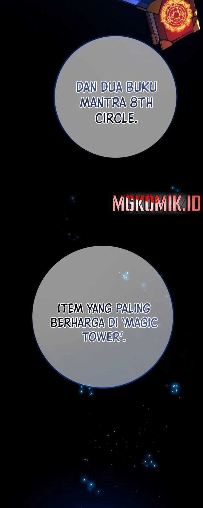 The Game’s Top Troll Chapter 105 - halaman 9