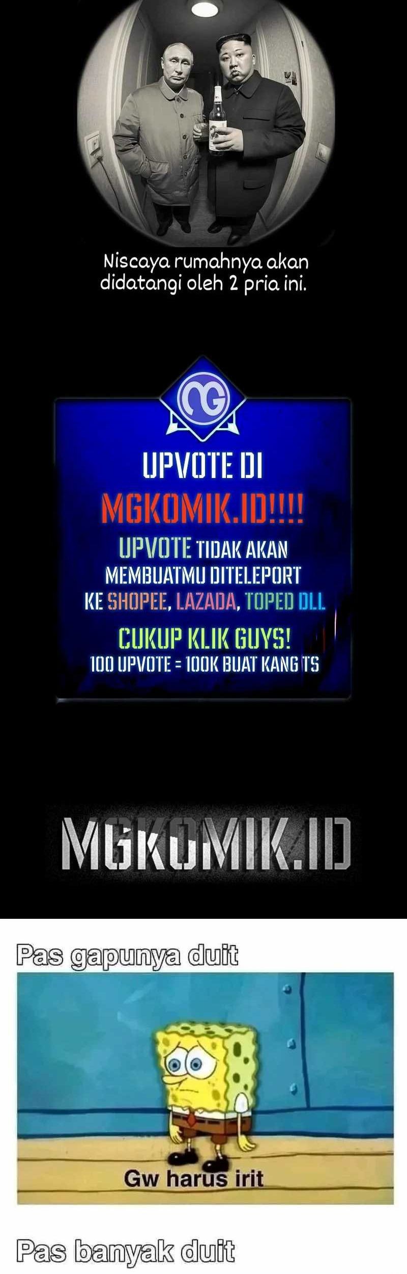 The Game’s Top Troll Chapter 105 - halaman 91
