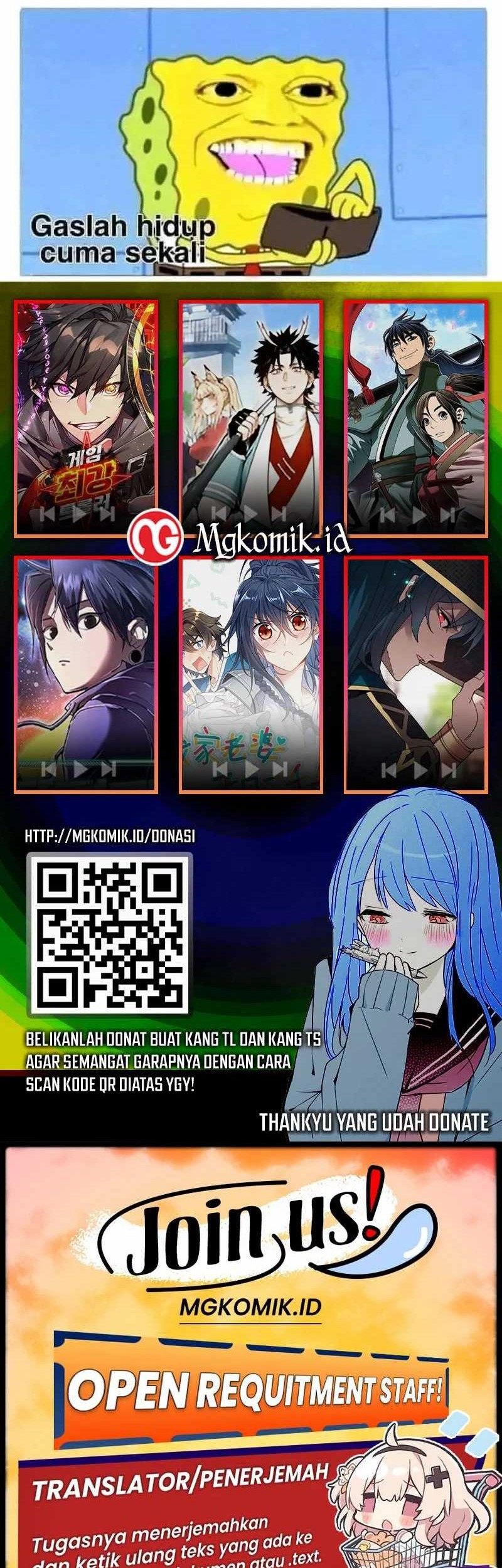 The Game’s Top Troll Chapter 105 - halaman 92