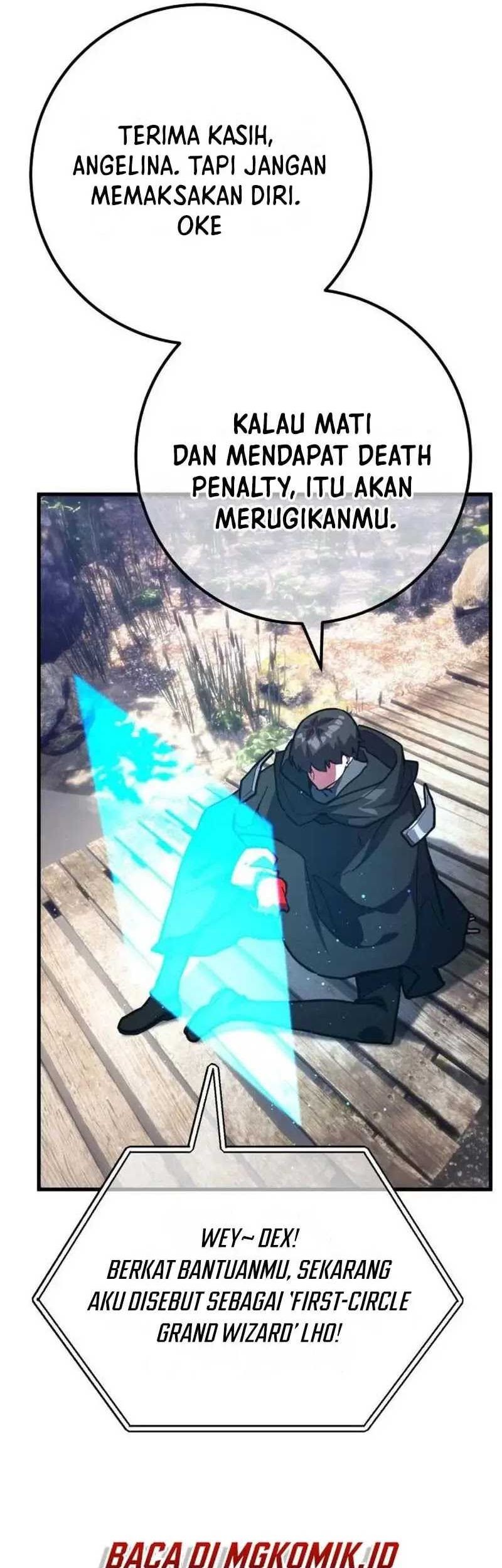 The Game’s Top Troll Chapter 106 - halaman 13
