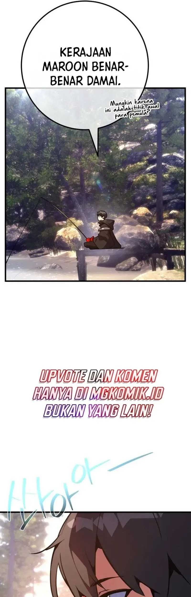 The Game’s Top Troll Chapter 106 - halaman 16