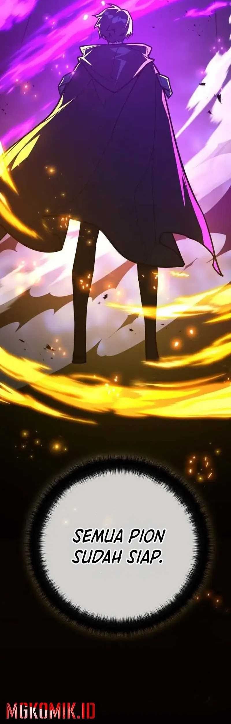 The Game’s Top Troll Chapter 106 - halaman 19