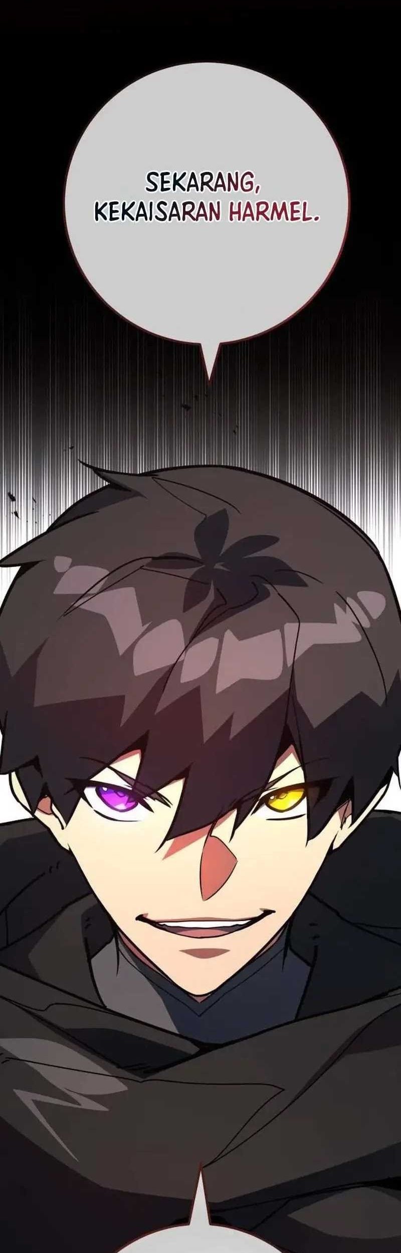 The Game’s Top Troll Chapter 106 - halaman 20
