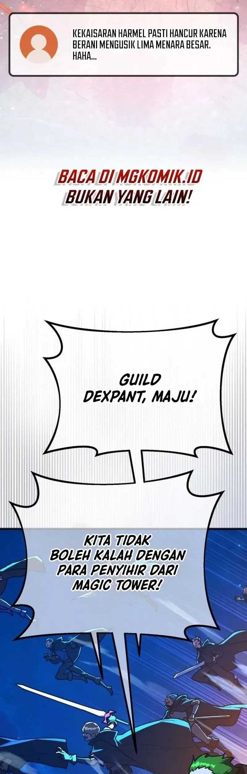 The Game’s Top Troll Chapter 106 - halaman 34