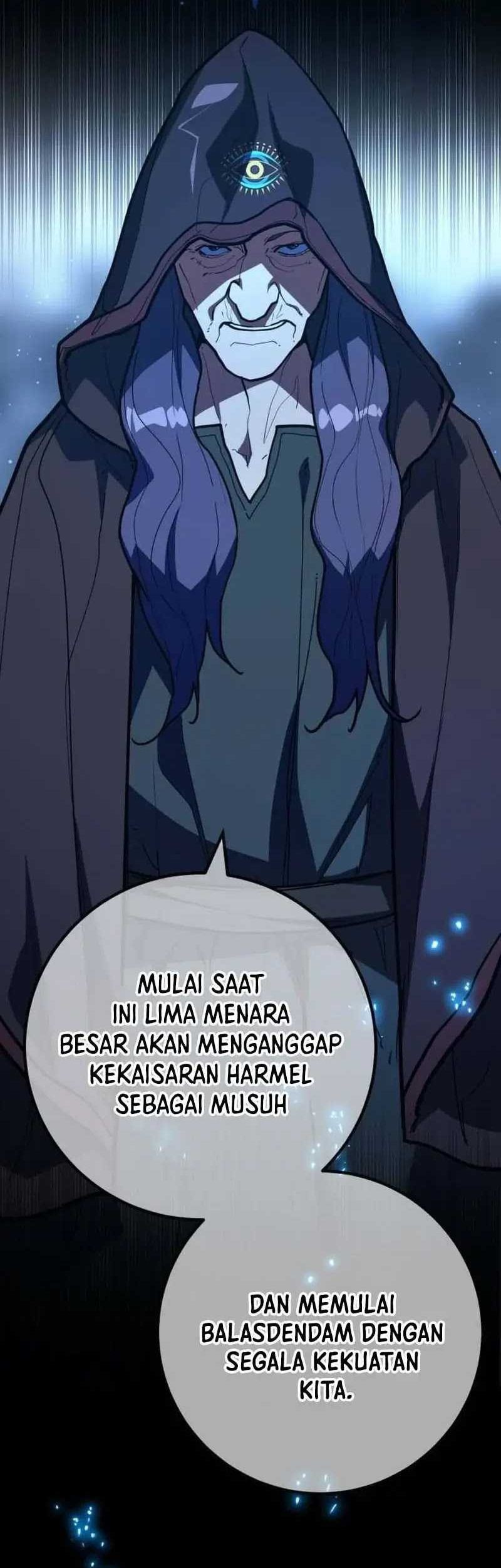 The Game’s Top Troll Chapter 106 - halaman 4