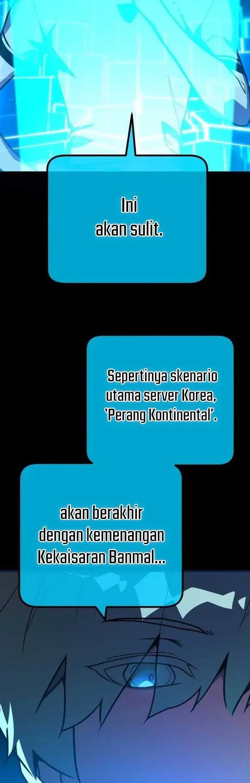 The Game’s Top Troll Chapter 106 - halaman 42