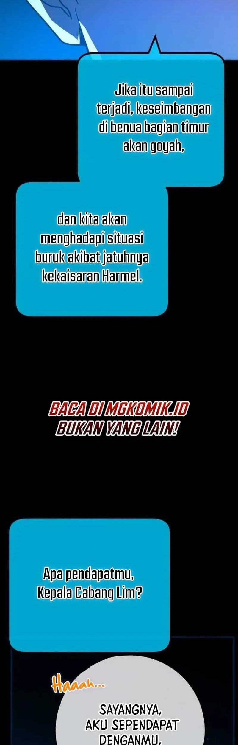 The Game’s Top Troll Chapter 106 - halaman 43