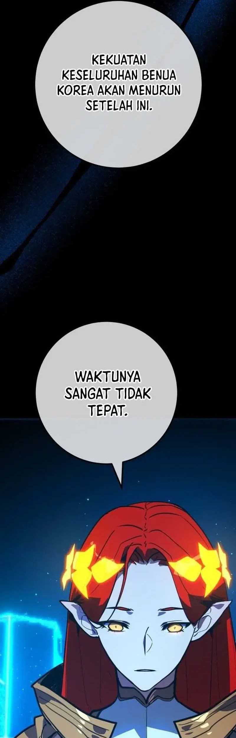 The Game’s Top Troll Chapter 106 - halaman 45