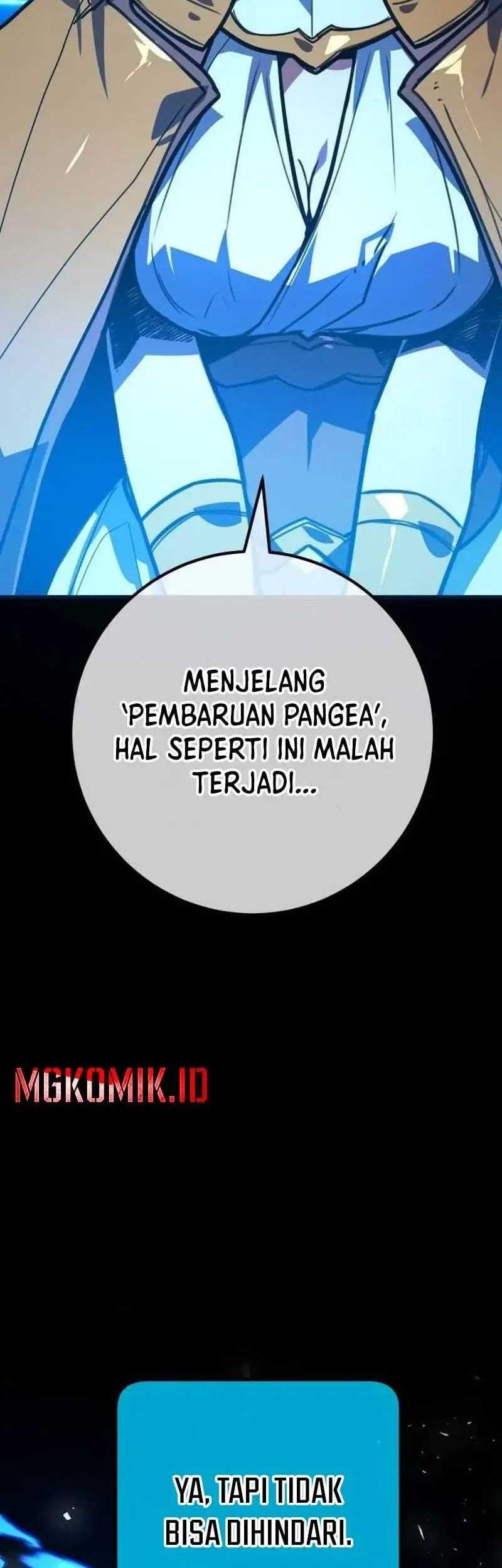 The Game’s Top Troll Chapter 106 - halaman 46