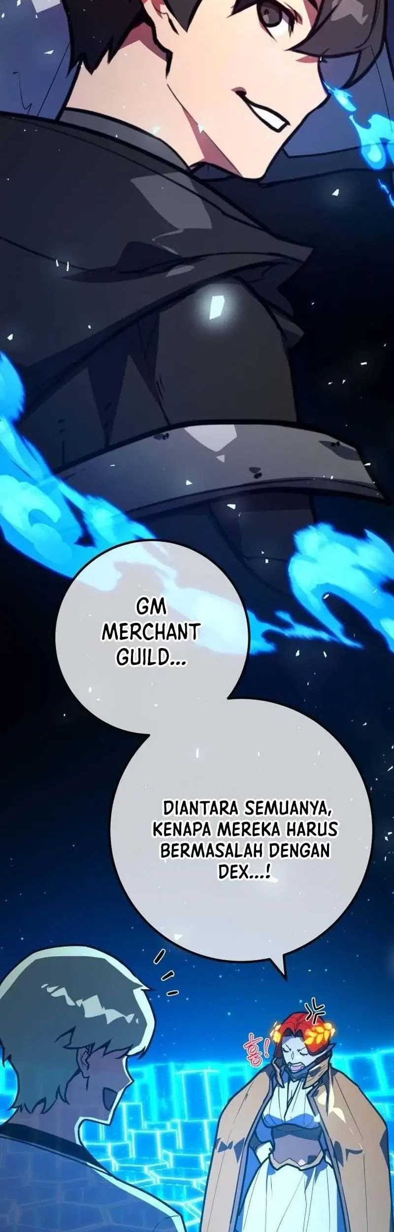 The Game’s Top Troll Chapter 106 - halaman 49