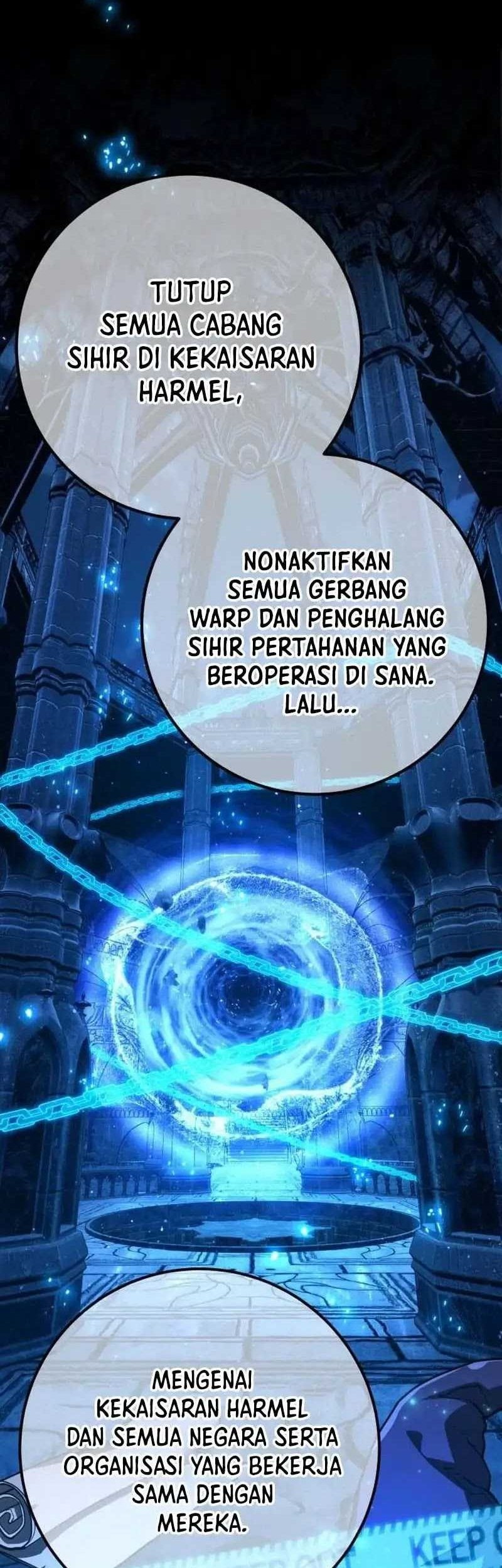 The Game’s Top Troll Chapter 106 - halaman 5