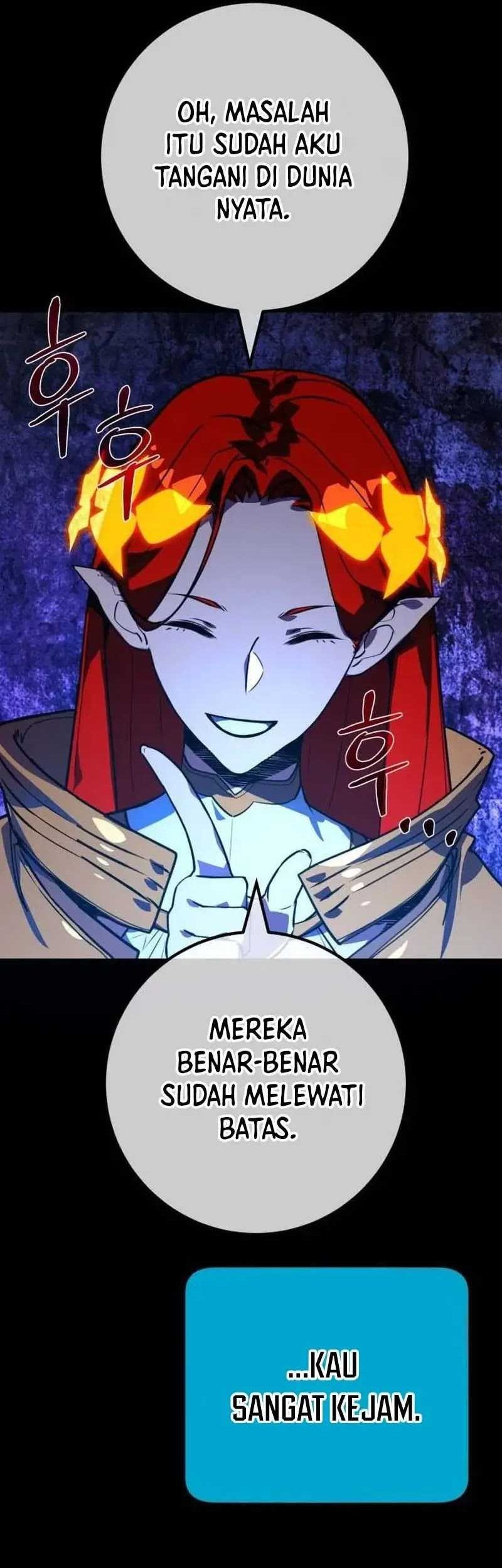 The Game’s Top Troll Chapter 106 - halaman 51