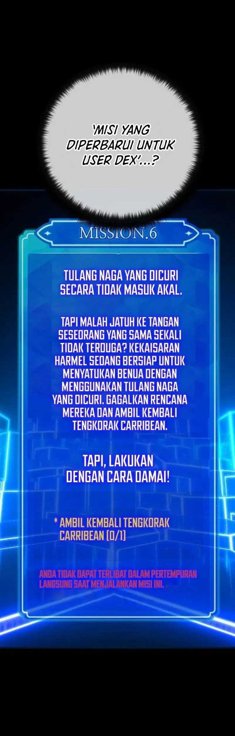The Game’s Top Troll Chapter 106 - halaman 54